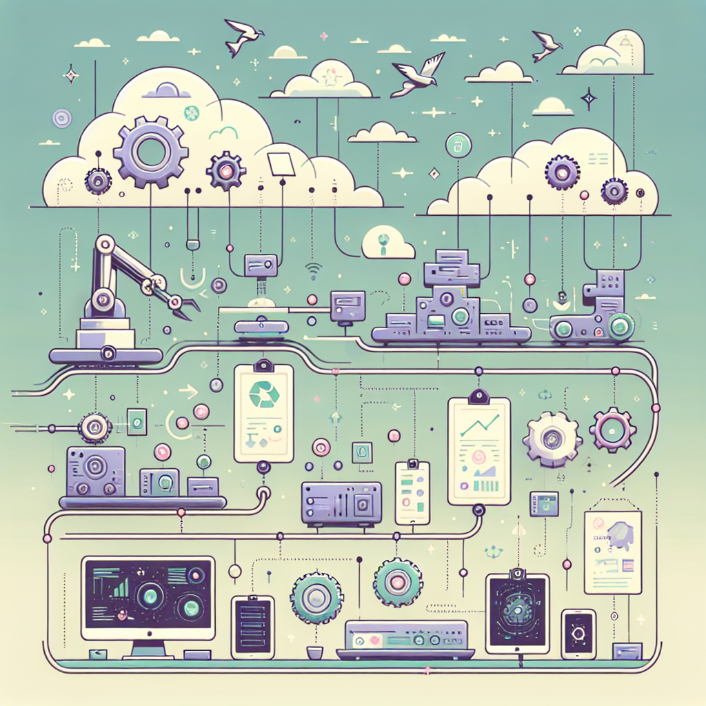 The Perfect Customer Lifecycle